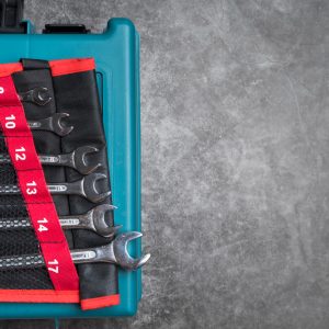 Kit de instalación básico