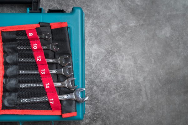 Kit de instalación básico