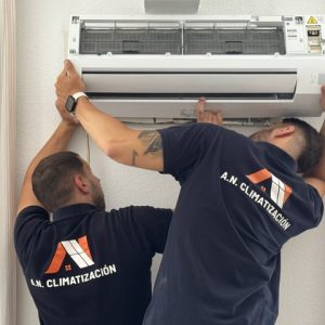 Diagnóstico y reparación